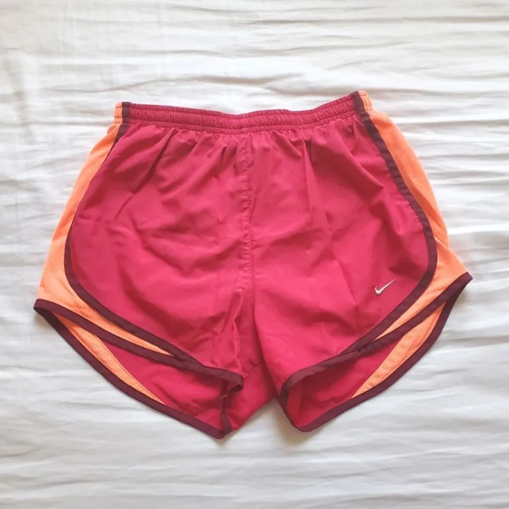 Nike Dri-Fit Shorts Size S